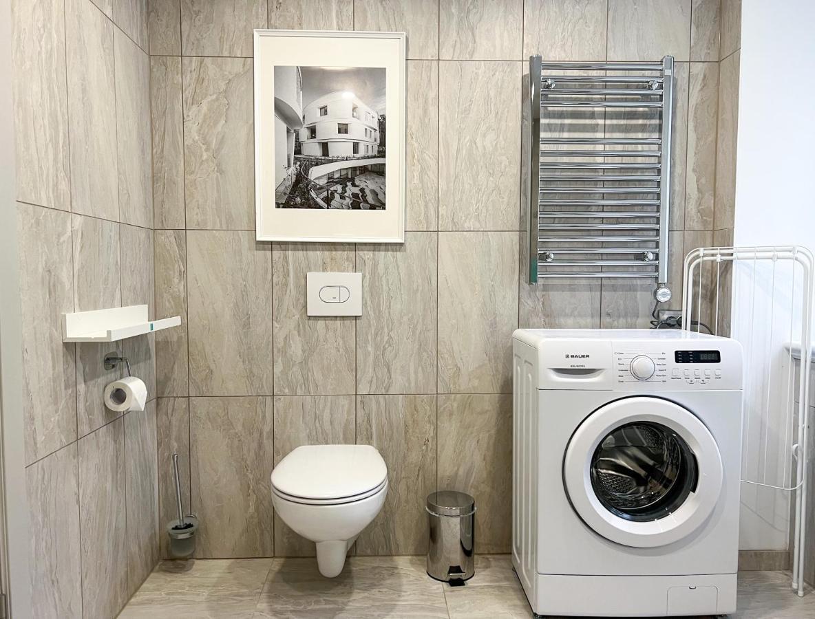 Revelton Suites Riga Exteriér fotografie