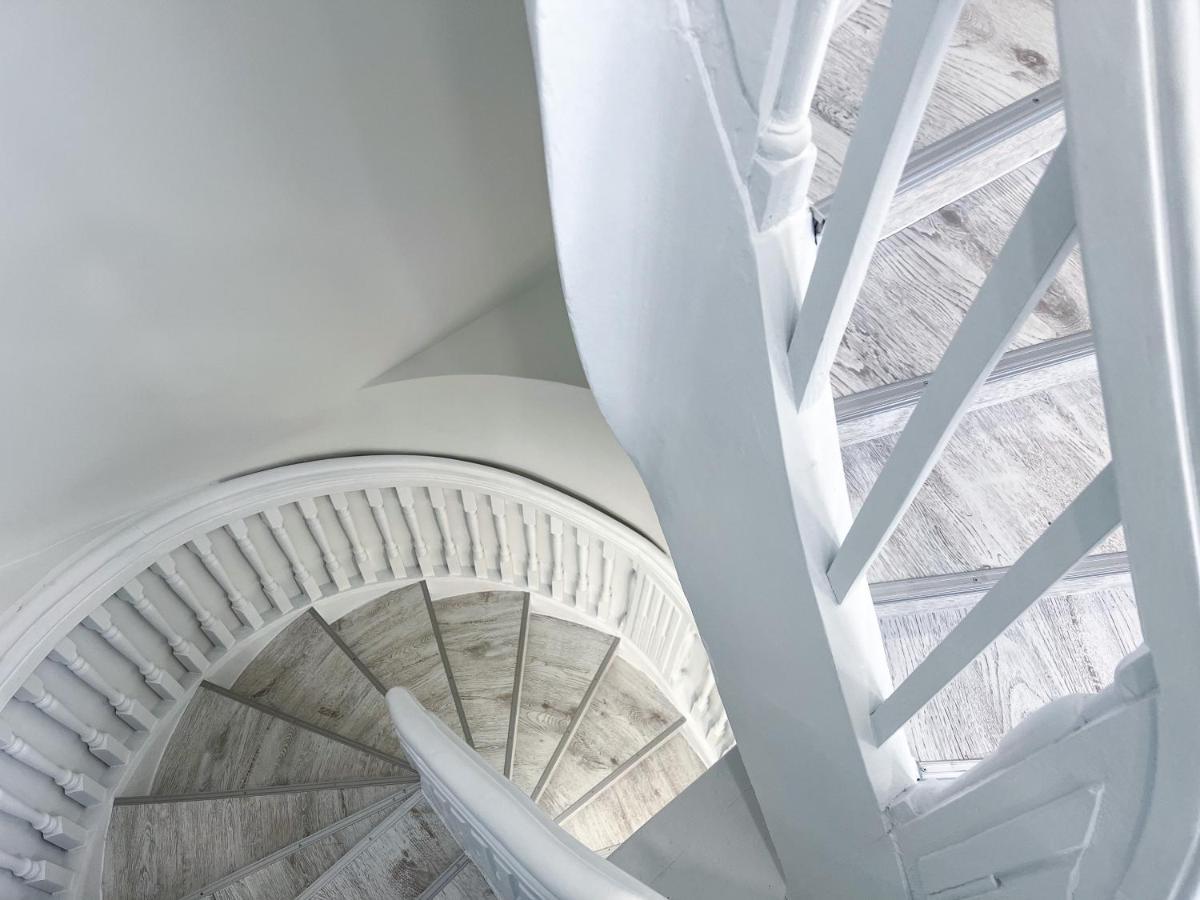 Revelton Suites Riga Exteriér fotografie